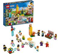 LEGO® 60234 People Pack - Luna Park