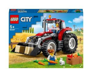 LEGO City Trattore 1 St