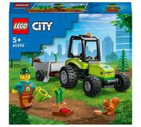 LEGO City Trattore del Parco 1 St
