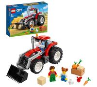 LEGO City Great Vehicles Trattore