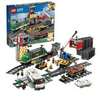 LEGO City Treno Merci 60198 1226 pezzi