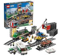 LEGO City: Treno merci