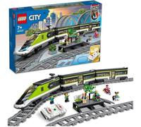 LEGO City Treno Passeggeri ad Alta Velocità 60337 764 pezzi