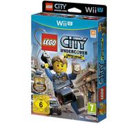 Lego City: Undecover - Limited Edition