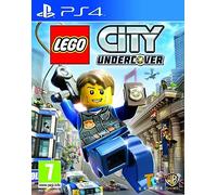 Lego City Undercove [Edizione: Germania]