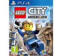 LEGO City Undercover