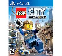 Lego City Undercover