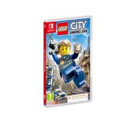 Warner Bros. Interactive LEGO® City - Undercover (Code In A Box)