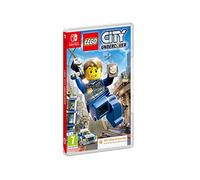 LEGO CITY UNDERCOVER (CODE BOX)