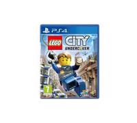 Lego City: Undercover - [Edizione: Francia]