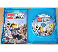 Lego City Undercover Nintendo Wii U [video game]