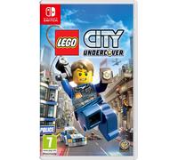 LEGO CITY UNDERCOVER (NS)