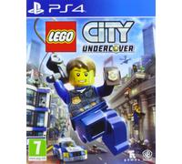 Lego City Undercove [Edizione: Germania]