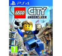 Lego City Undercove [Edizione: Germania]