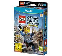 Lego City Undercover (Special Edition inkl. Figur Chase McCain)