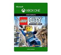 LEGO City Undercover | Xbox One - Codice download