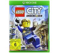 Lego City Undercover [Xbox One] - [Edizione: Germania]