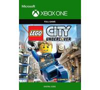 LEGO City: Undercover (Xbox One) Xbox Live Key EUROPE