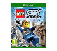 Lego City Undercover Xbox1- Xbox One