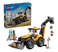 LEGO® City Escavatore giallo 60480