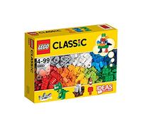 LEGO Classic 10693 - Accessori Creativi