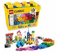 LEGO® Classic 10698 Grande scatola creativa LEGO®