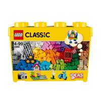 LEGO CLASSIC 10698 SCATOLA MATTONCINI CREATIVI GRANDE LEGO