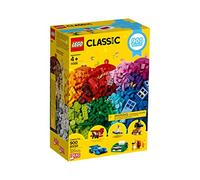 LEGO - 11005 - Classic Divertimento Creativo