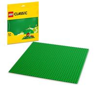 LEGO® Classic 11023 Base verde