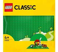 LEGO® Classic 11023 Base verde