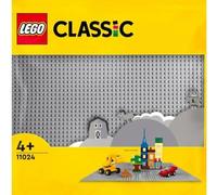 LEGO® Classic 11024 Base grigia