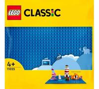 LEGO® Classic 11025 Base blu