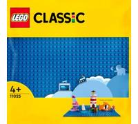 LEGO® Classic 11025 Base blu