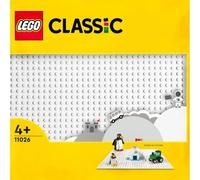 LEGO® Classic 11026 Base bianca