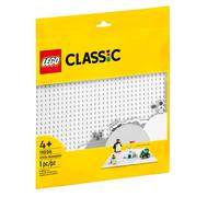 LEGO® Classic 11026 Base bianca