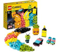LEGO® Classic 11027 Divertimento creativo - Neon