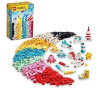 LEGO 11032 Divertimento creativo a colori - Nuovo.