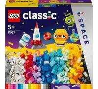 Pianeti dello spazio creativi Lego Classic