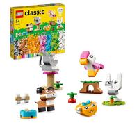 LEGO® Classic 11034 Animali domestici creativi