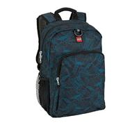 LEGO - Classic Backpack (14 L) - Blueprint (4011090-DP0961-100B)