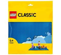 LEGO Classic Base Blu 1 St