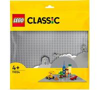LEGO® Classic 11024 Base grigia