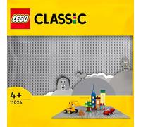 LEGO® Classic 11024 Base grigia