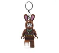 LEGO® Iconic Coniglietto di cioccolato figura luminosa (HT)