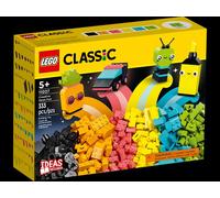 LEGO® Classic 11027 Divertimento creativo - Neon