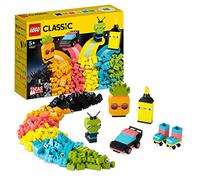 LEGO® Classic 11027 Divertimento creativo - Neon