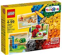 LEGO Classic Extra Large Creative Brick Box (10654)