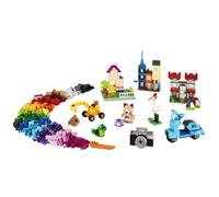 LEGO CLASSIC 10698 SCATOLA MATTONCINI CREATIVI GRANDE LEGO