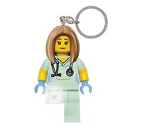 LEGO® Iconic Infermiera figura luminosa