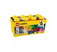 LEGO 10696 Classic Scatola Mattoncini Creativi Medi